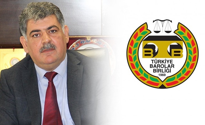 Urfa Barosu da çağrıda bulunmuştu: TBB için karar verildi