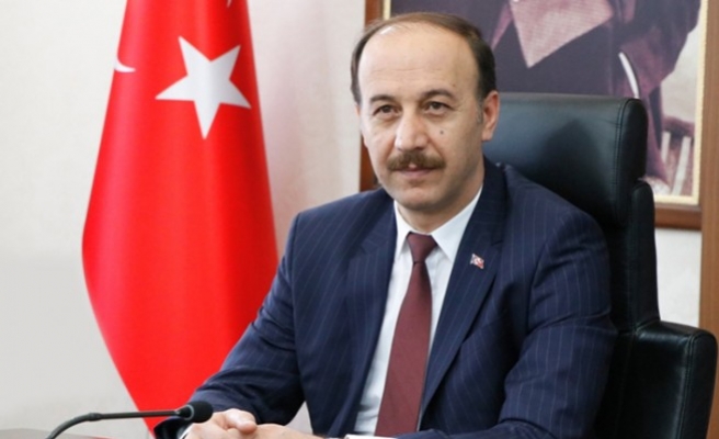 Şanlıurfa Valisinden flaş koronavirüs açıklamaları