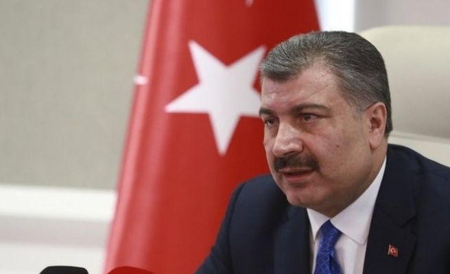 Sağlık Bakanı, sosyal medyadaki iddiaları yalanladı