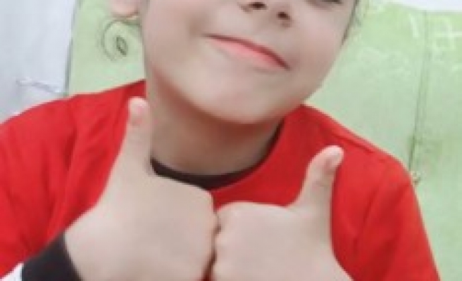 Minik öğrencilerden Urfalılara sosyal mesaj