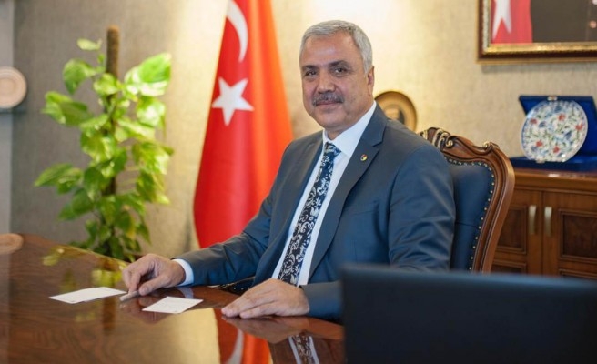 ŞUTSO Başkanı: Mücadele, işbirliğiyle başarılı sonuç verir