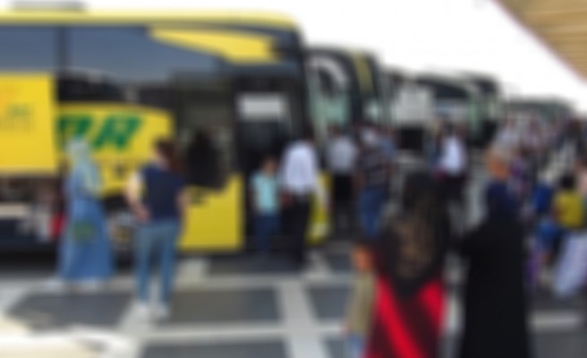 Cumhurbaşkanlığı Dijital Dönüşüm Ofisinden seyahat izinleri için açıklama