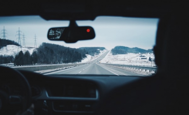 Özel araçlarla seyahat edenler denetlenecek