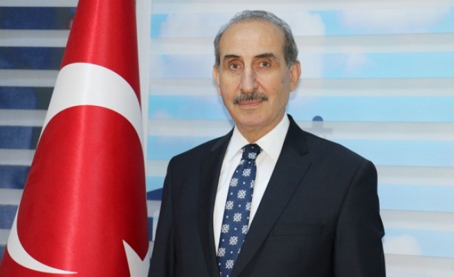 Başkan Yalçınkaya’dan kampanyaya destek! Maaşını bağışladı