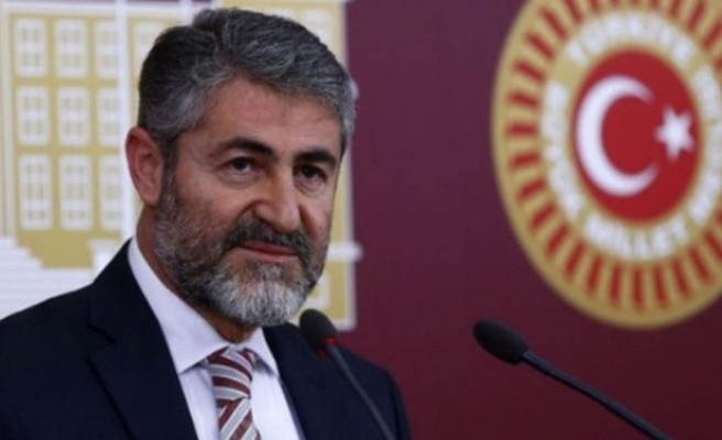 Urfalı Bakan Yardımcısından da destek