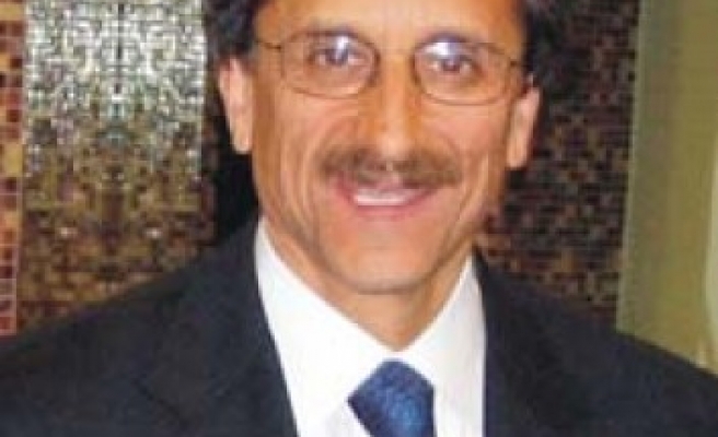 Urfalı eski Vali hayatını kaybetti