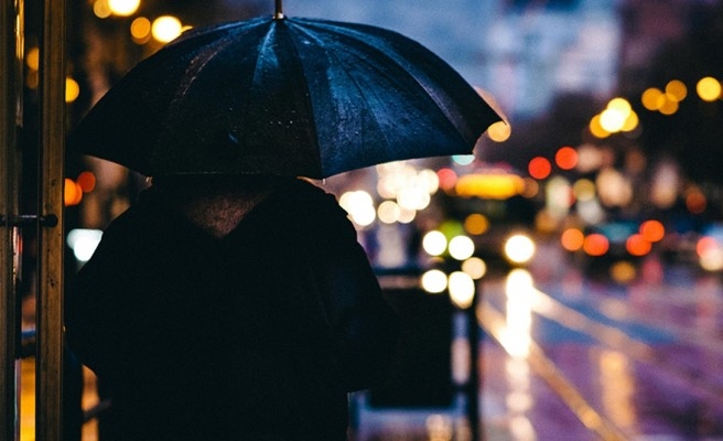 Meteorolojiden Şanlıurfa için yağış uyarısı geldi