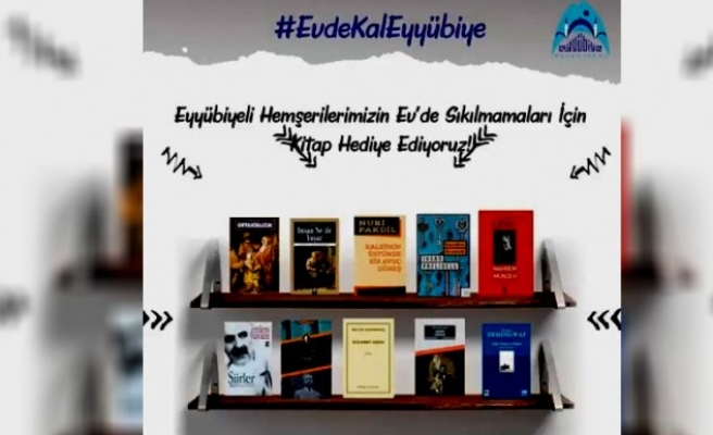 Eyyübiye Belediyesi ile Urfa fıstığı gündeme taşındı