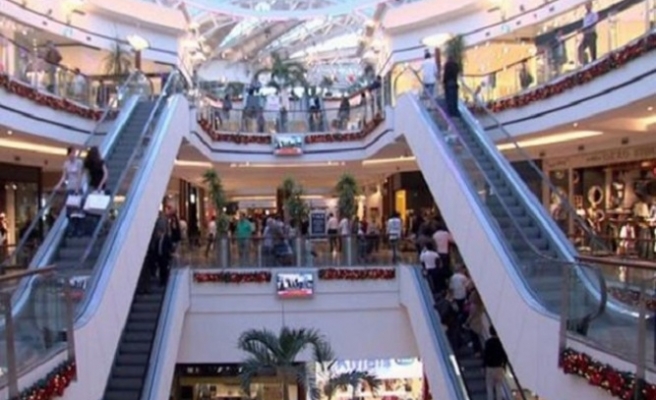 AVM-DER Açılış-Kapanış Saatleriyle İlgili Açıklama Yaptı