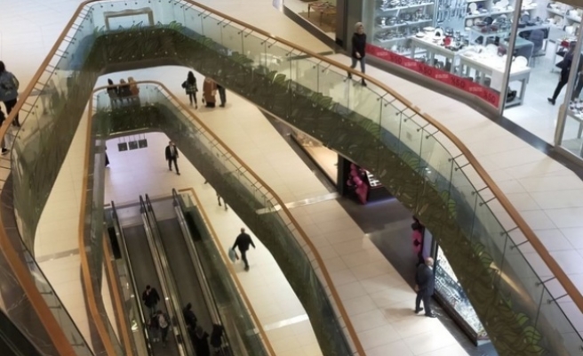 AVM’ler Kapanacak Mı?