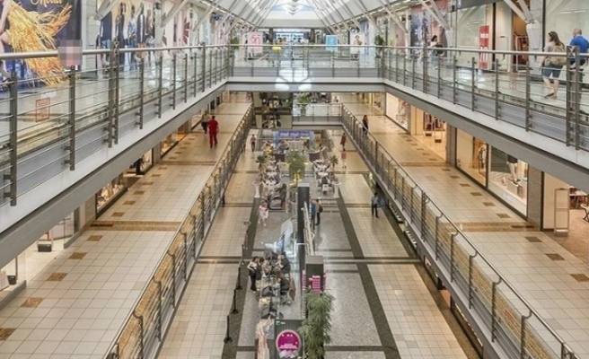 AVM’ler Kapatılsın Kampanyası Başaltıldı!