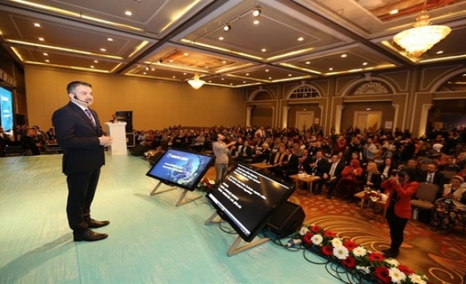 Bakan Pakdemirli, Kadın Girişimcilerle Buluştu