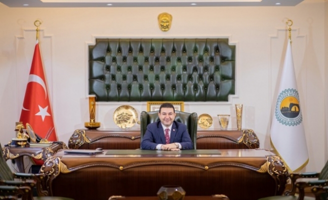 Başkan Özyavuz’un 18 Mart Çanakkale Zaferi Mesajı