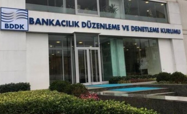 BDDK’dan Yeni Karar!