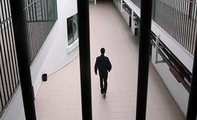 İnfaz Düzenlemesi Meclis’te!