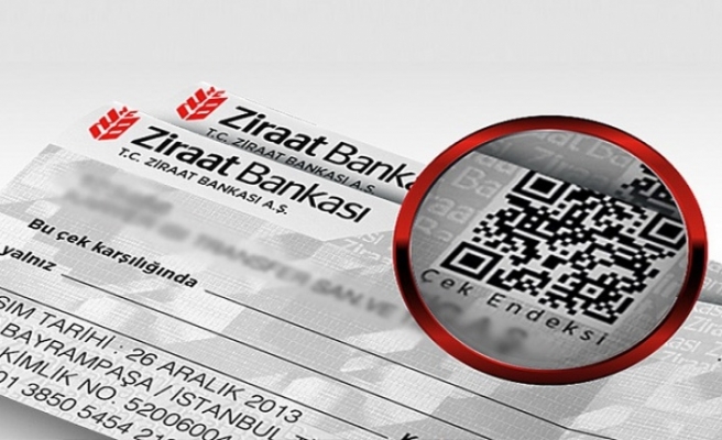 Karşılıksız Çek Adedi Düştü