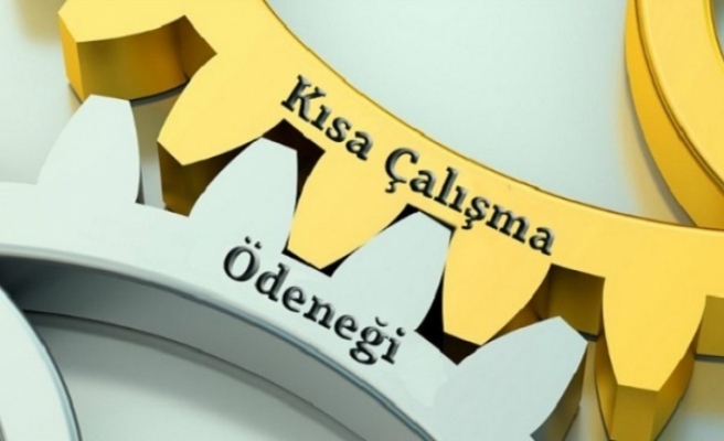 Kısa Çalışma Ödeneği Uygulamaya Konuyor