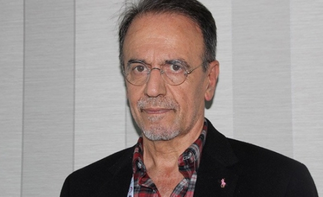 "Virüsün Pik Yapması An Meselesi"