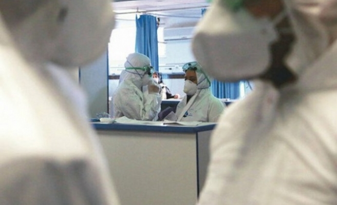 Yurtdışından Gelen Kişi Koronadan Hayatını Kaybetti