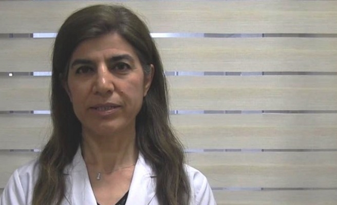 Urfa'daki doktordan koronavirüs açıklaması