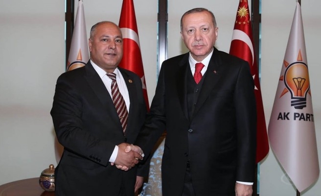 Soylu da maaşını bağışlayarak destek verdi