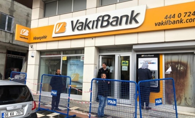 Şanlıurfa'da ilave tedbirler hayata geçirildi