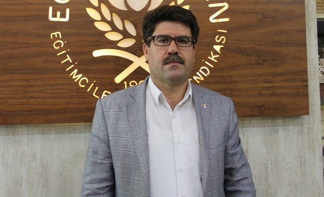 Coşkun: Mağduriyetler talebimiz doğrultusunda giderildi