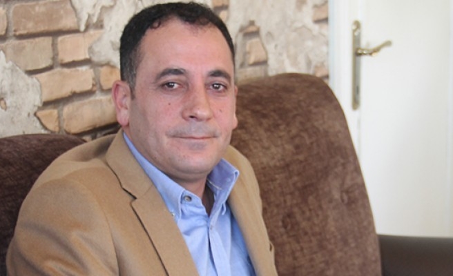 Yabir'in profesyonel sendikacılığı alındı