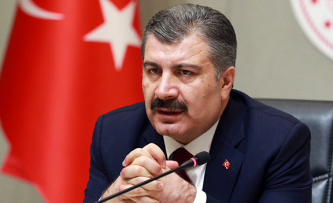 Sağlık Bakanı'ndan günler sonra umut verici açıklama!