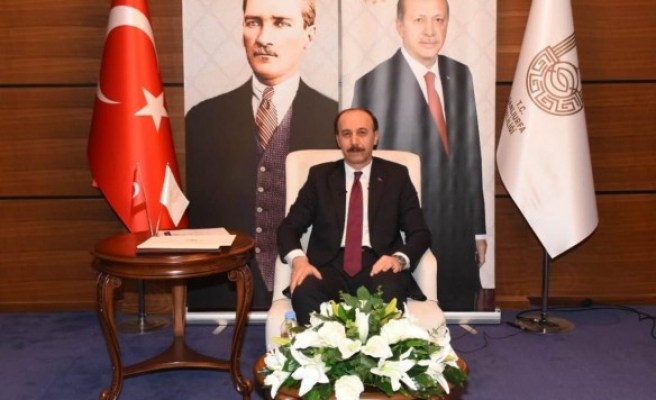 Urfa Valisi açıkladı: Evinde bulunmayana para yok!