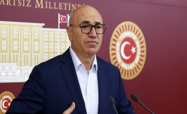 Urfalı vekil: Gazetecilere faizsiz korona kredisi verilsin