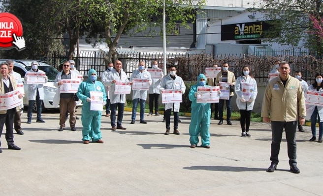 Şanlıurfa'da denetim kapasitesi iki katına çıkarıldı