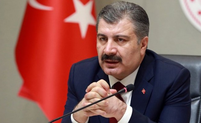 Şanlıurfa'daki koronavirüs kaynaklı ilk ölüm açıklandı