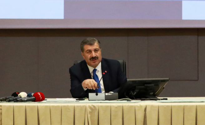 Güzel haber geldi: İyileşen hasta sayısında artış var!