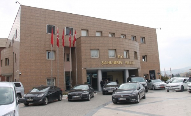 Urfa'da 4 koronavirüs vakası daha tespit edildi