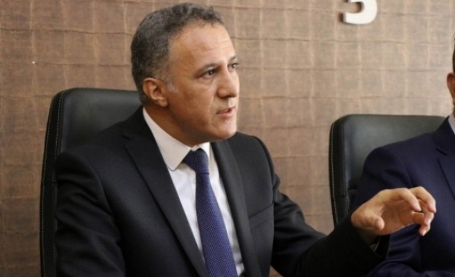 'Memur bu ülkenin asil evladı da, diğerleri üvey mi?'