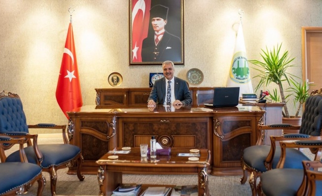 ŞUTSO'dan korona önlemi: Video konferansla gerçekleşecek