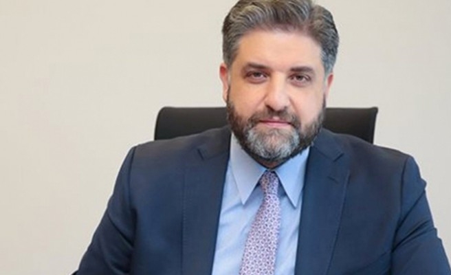 Urfalı Büyükelçi: Sağlığımıza, birliğimize, dirliğimize dua edelim