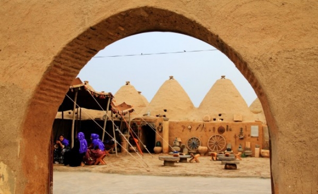 Veriler açıklandı: Harran ilk sırada!