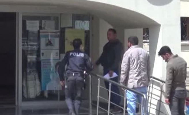 Urfa'da 'kaçak' geçişlere karşı tedbirler alınıyor