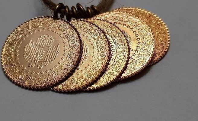 Altında koronavirüs etkisi sürüyor... İşte güncel fiyatlar