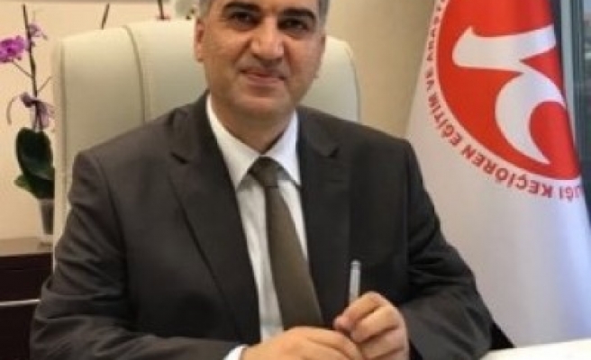 Urfalı doktorun koronavirüs testi pozitif çıktı