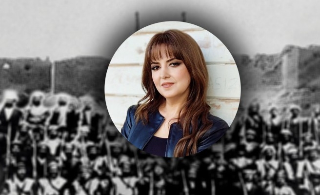 Urfalı türkücü 11 Nisan için Instagram'da konser vereceğini açıkladı