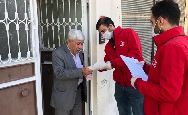 Bakan Selçuk, yardımlarla ilgili bilgi verdi