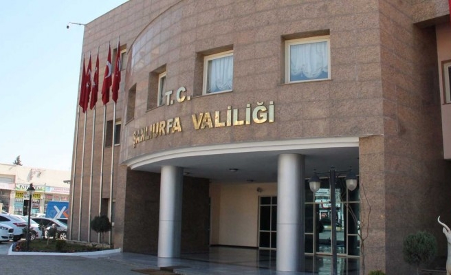 Valilik, yardım başvuruları için hizmete alınan numaraları duyurdu