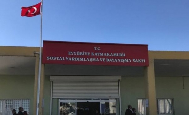Yardımlar için ulaşımdaki yoğunluğa çözüm!