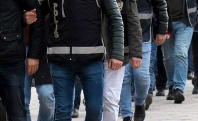 Koronavirüs operasyonu: 462 kişi gözaltına alındı