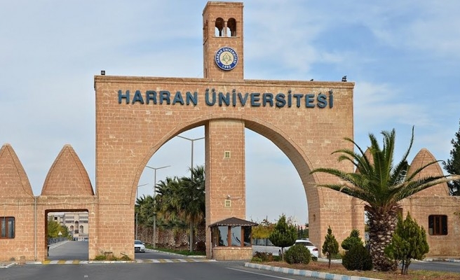 Harran Üniversitesinde 'ödev mi, sınav mı?' sorusu yanıt buldu
