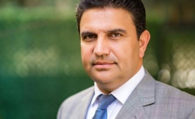 AK Parti İlçe Başkanından 'kurtuluş' mesajı