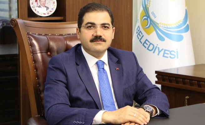 Canpolat, 11 Nisan dolayısıyla mesaj yayımladı